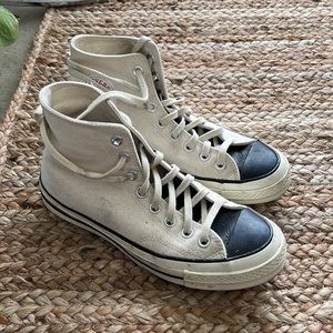 Fear of God x Converse Converse 1970 High Tops